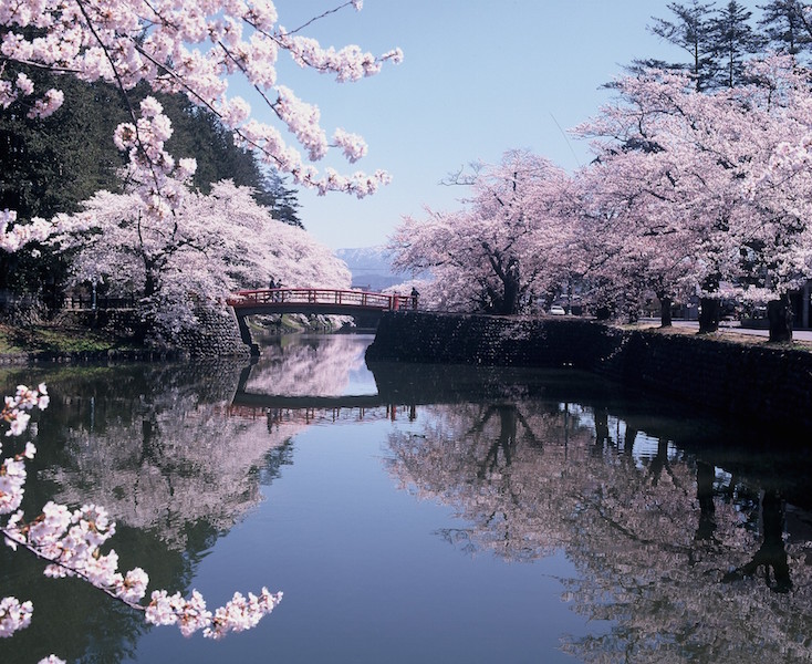 松ヶ岬公園