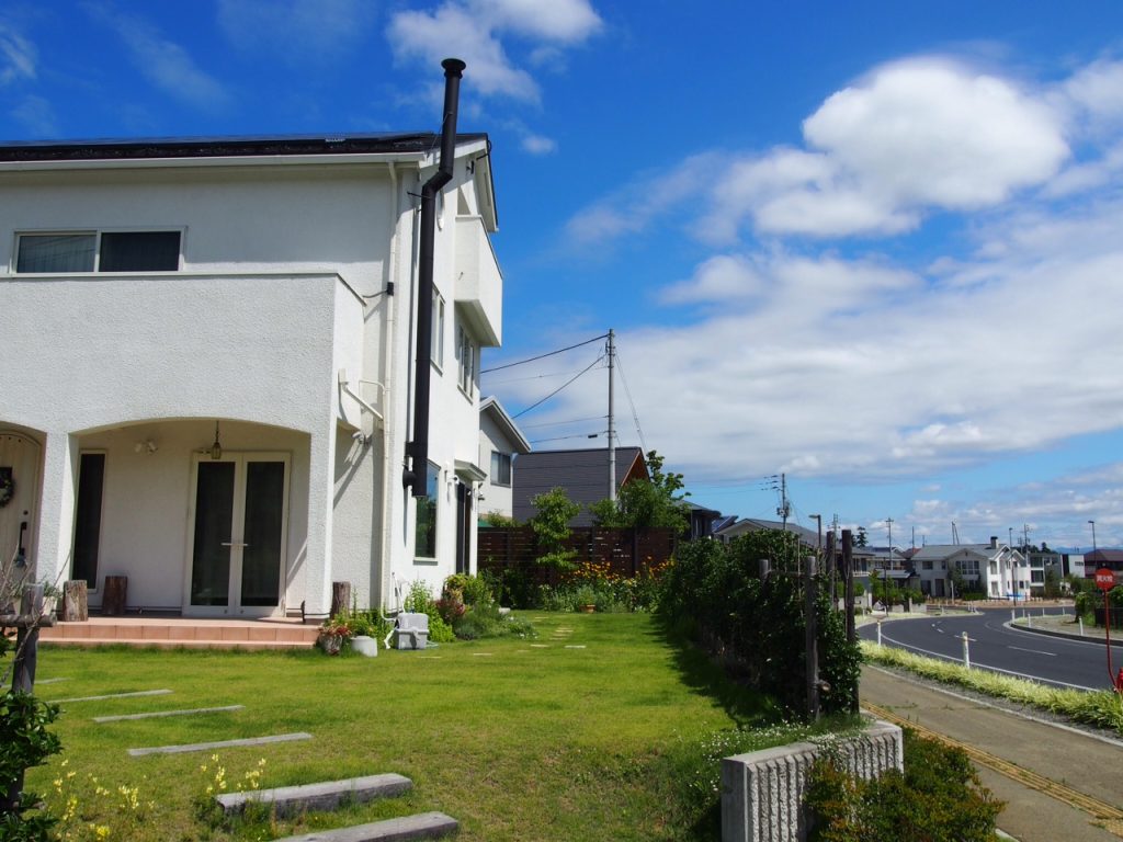 移住後の第２の人生は山形市でカフェ経営。蔵王みはらしの丘で四季を愉しむ姉妹　山形仕事図鑑#057　