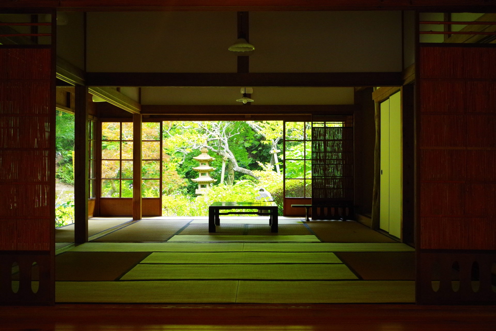 tatami