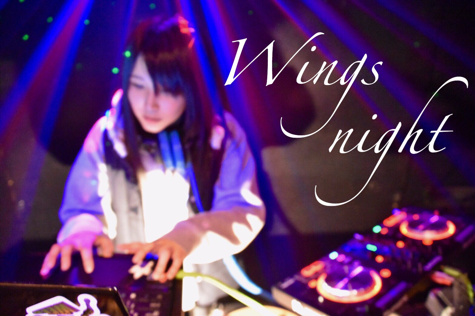 Wings