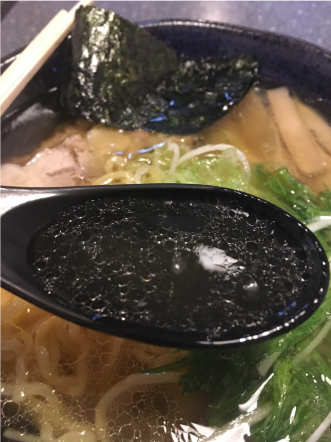 ラーメン11