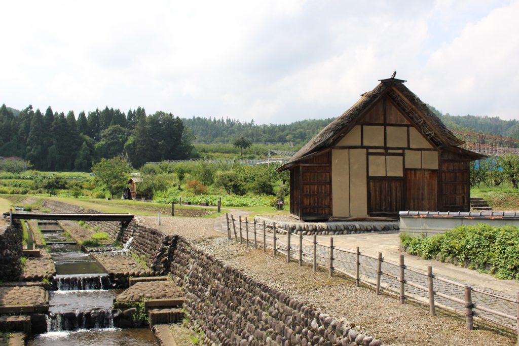 「やまがたCAMP2019 in河北町」おすすめスポット紹介〜紅花で栄えた舟運のまち、山形県河北町を散策してみた〜