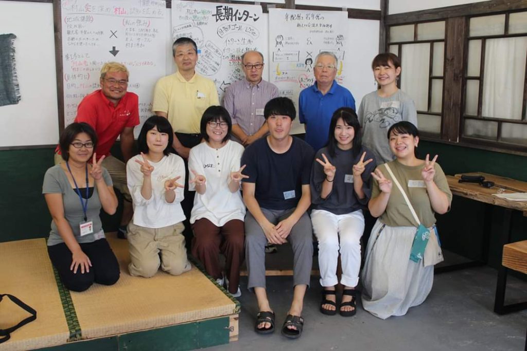 【イベントレポート】関わりしろ案内プログラム「村まご」2019 ～まちおこし編～