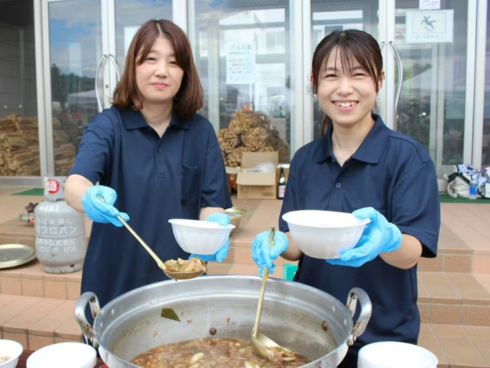 地元資源を掘り起こし、人が交わる事業をつくる!山形県白鷹町地域おこし協力隊を募集!