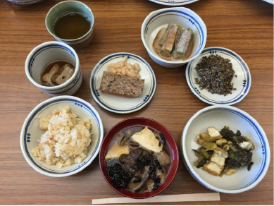 鶴岡食文化女性リポーター企画「ばばごっつぉ調査大作戦」